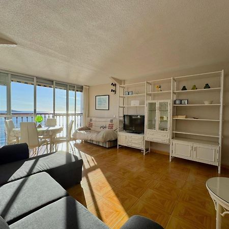 Las Damas Benidorm Exterior foto